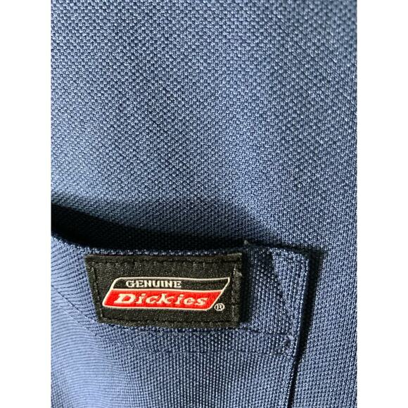 Dickies Pocket T-Shirts Mens 2XL Short Sleeve Crewneck Pullover Casual Sporty - Picture 6 of 8